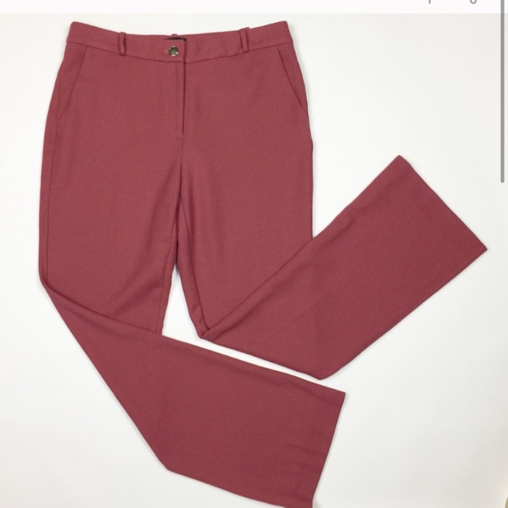 White House Black Market “The Boot” Pants